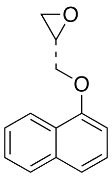 S-(+)-Alpha-Naphthyl Glycidyl Ether - image 1