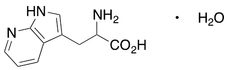 D,L-Azatryptophan Hydrate - image 1