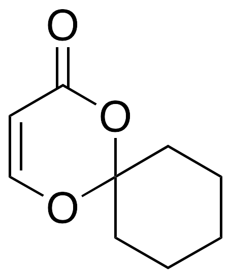 1,5-Dioxaspiro[5.5]undec-3-en-2-one - image 1