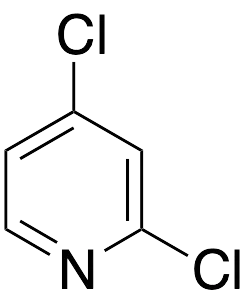 2,4-Dichloropyridine - image 1