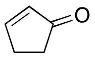 2-Cyclopenten-1-one - image 1