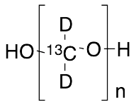Paraformaldehyde-13C,D2 - image 1