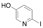 5-Hydroxy-2-iodopyridine - image 1