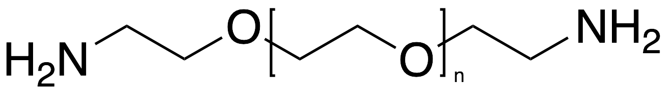 Polyethylene Glycol Diamine (MW 20,000) - image 1