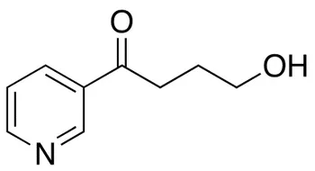 4-Hydroxy-1-(3-pyridyl)-1-butanone - image 1