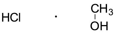 Hydrochloride Methanol Solution (1.25M HCl) - image 1