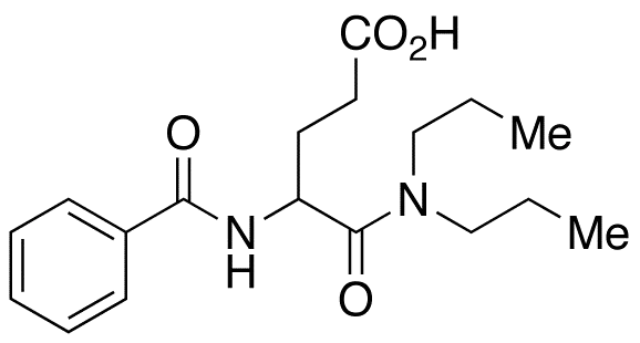 Proglumide - image 1