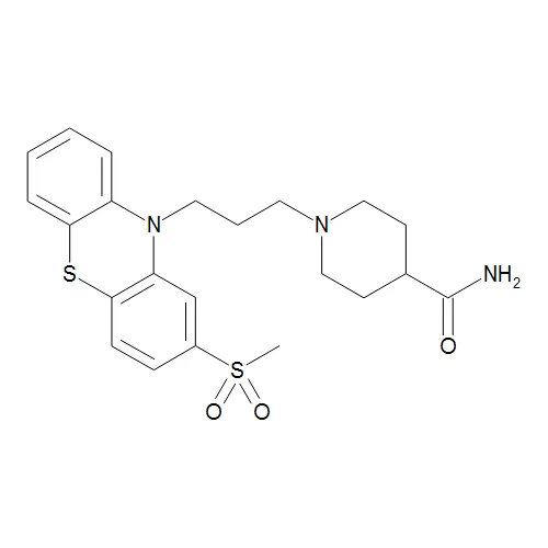 Metopimazine - image 1