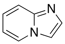 Imidazo[1,2-a]pyridine - image 1