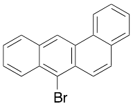 7-Bromobenz[a]anthracene - image 1