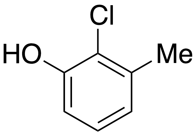 2-Chloro-m-cresol - image 1