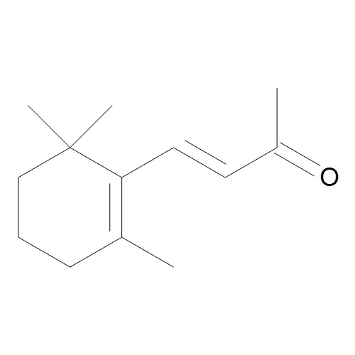 beta-Ionone - image 1
