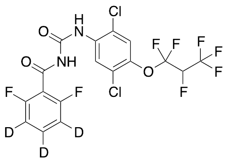 Lufenuron-D3 - image 1