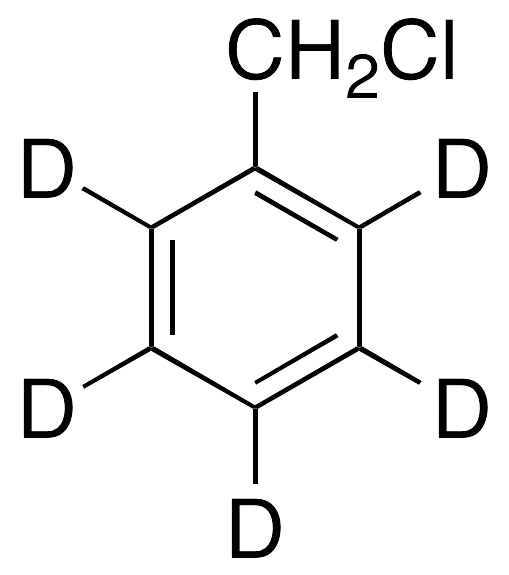 Benzyl-d5 Chloride - image 1