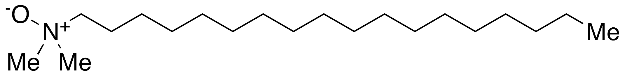 N,N-Dimethyloctadecylamine Oxide - image 1
