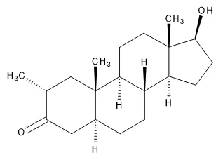 Drostanolone - image 1