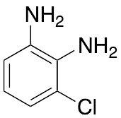 3-Chlorobenzene-1,2-diamine - image 1