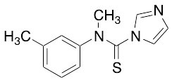 N-Methyl-N-(m-tolyl)-1H-imidazole-1-carbothioamide - image 1