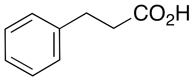Hydrocinnamic Acid - image 1