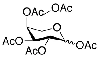 D-Galactose Pentaacetate - image 1