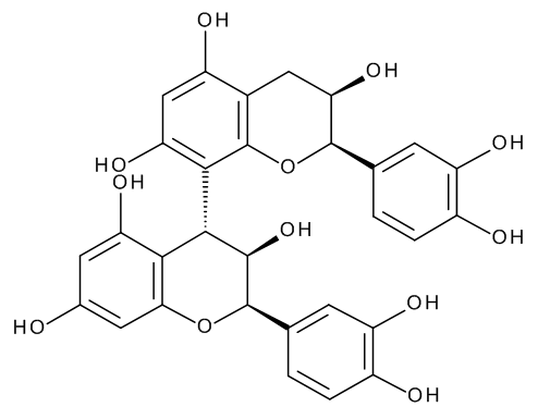 Procyanidin B2 - image 1
