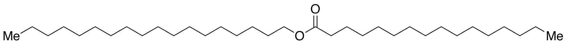 Stearyl Palmitate - image 1