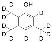 2,3,5-Trimethylphenol-d11 - image 1