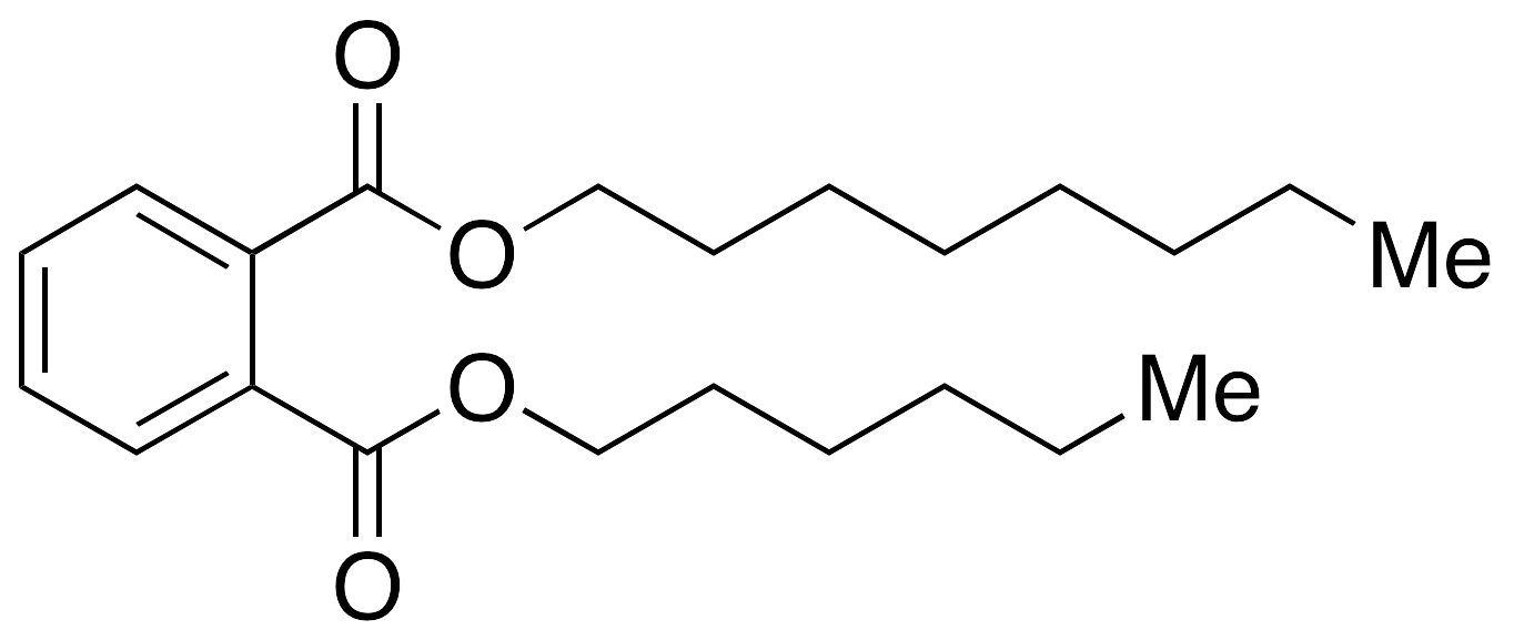 Hexyl Octyl Phthalate - image 1