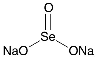 Sodium Selenite - image 1