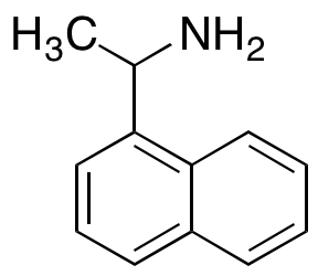 1-(1-Naphthyl)ethylamine - image 1