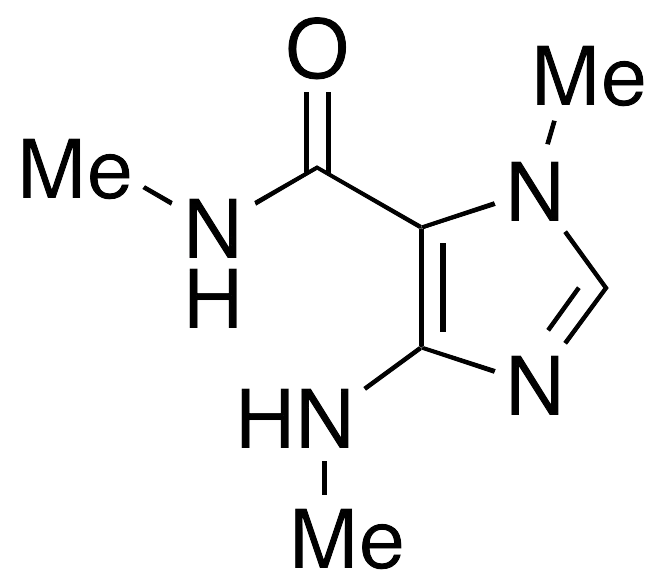 Caffeidine - image 1