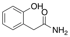 2-(2-Hydroxyphenyl)acetamide (~90%) - image 1