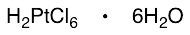 Dihydrogen Hexachloroplatinate Hexahydrate - image 1