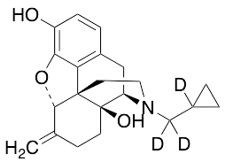 Nalmefene-d3 - image 1