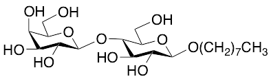Octyl Beta-D-Lactoside - image 1