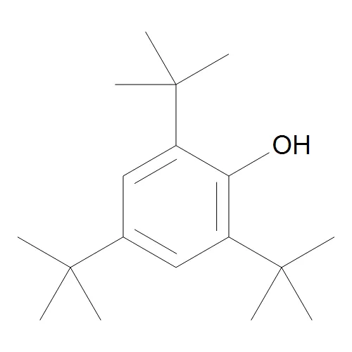 2,4,6-Tri-tert-butylphenol - image 1