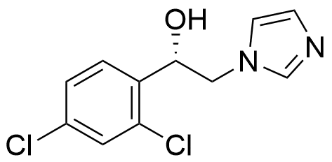 (S)-Desallyl Imazalil - image 1