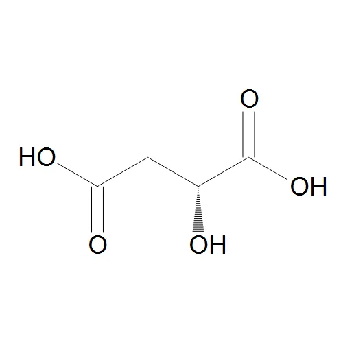 D-(+)-Malic Acid - image 1