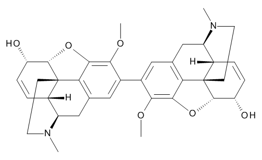 2,2'-Biscodeine - image 1