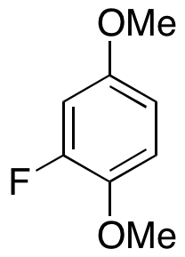 2-Fluoro-1,4-dimethoxybenzene - image 1
