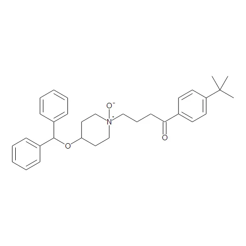 Ebastine N-Oxide - image 1