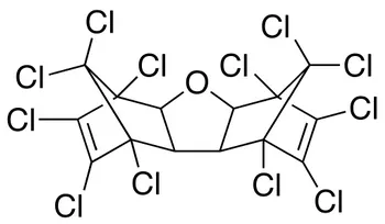 Dechlorane 602 - image 1