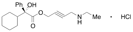 (R)-N-Desethyl Oxybutynin Hydrochloride - image 1