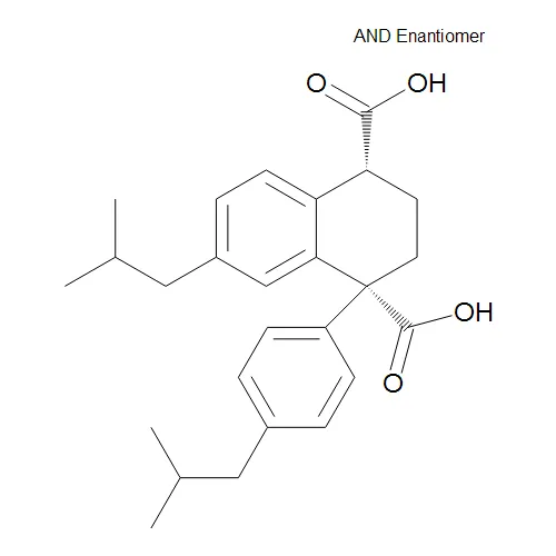 Ibuprofen Dimer - image 1
