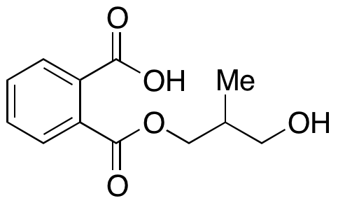 Mono-3-hydroxyisobutyl Phthalate >90% - image 1