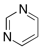 Pyrimidine - image 1