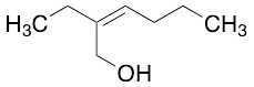 2-Ethyl-2-hexenol (>85%) - image 1