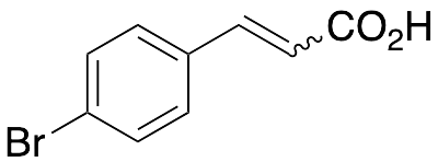 4-Bromocinnamic Acid - image 1