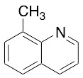 8-Methylquinoline - image 1