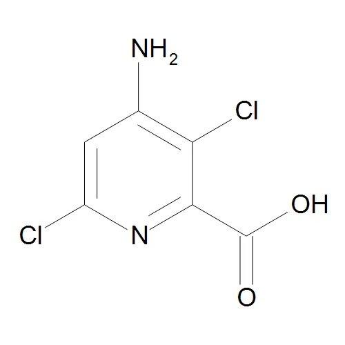 Aminopyralid - image 1